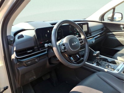 2025 Kia Carnival MPV SX Prestige