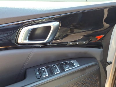2025 Kia Carnival MPV SX Prestige
