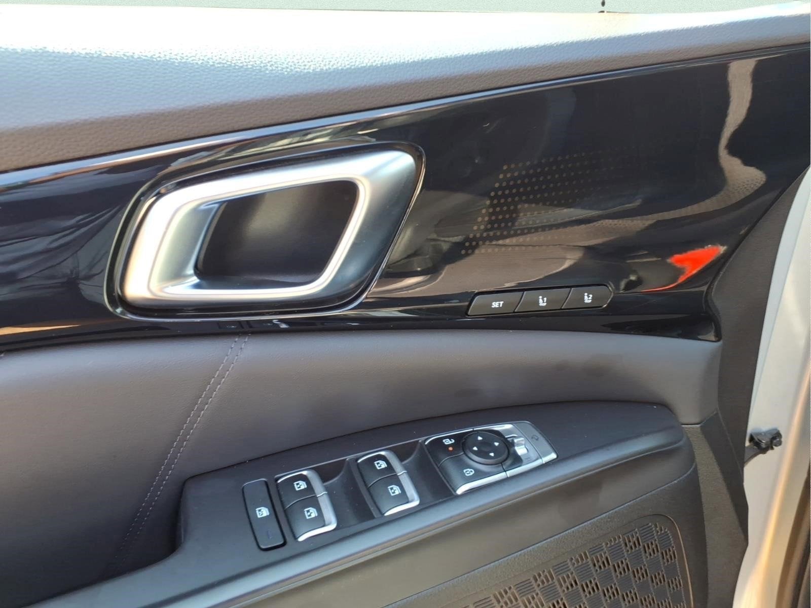 2025 Kia Carnival MPV SX Prestige