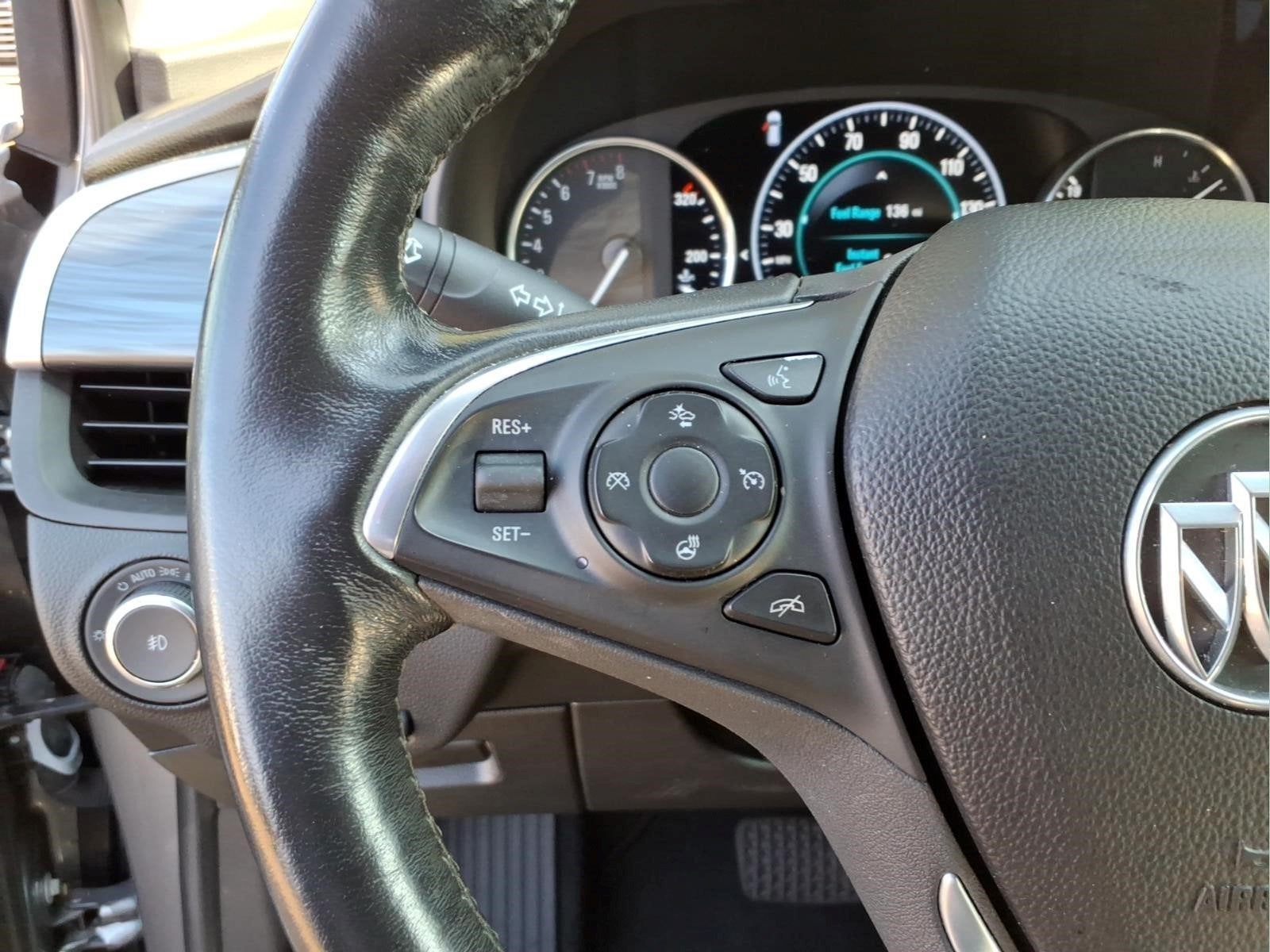 2019 Buick Envision Premium II
