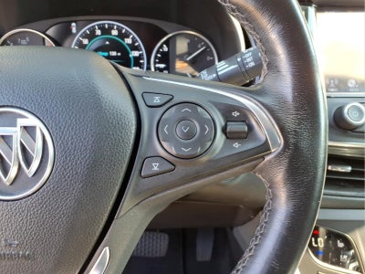 2019 Buick Envision Premium II