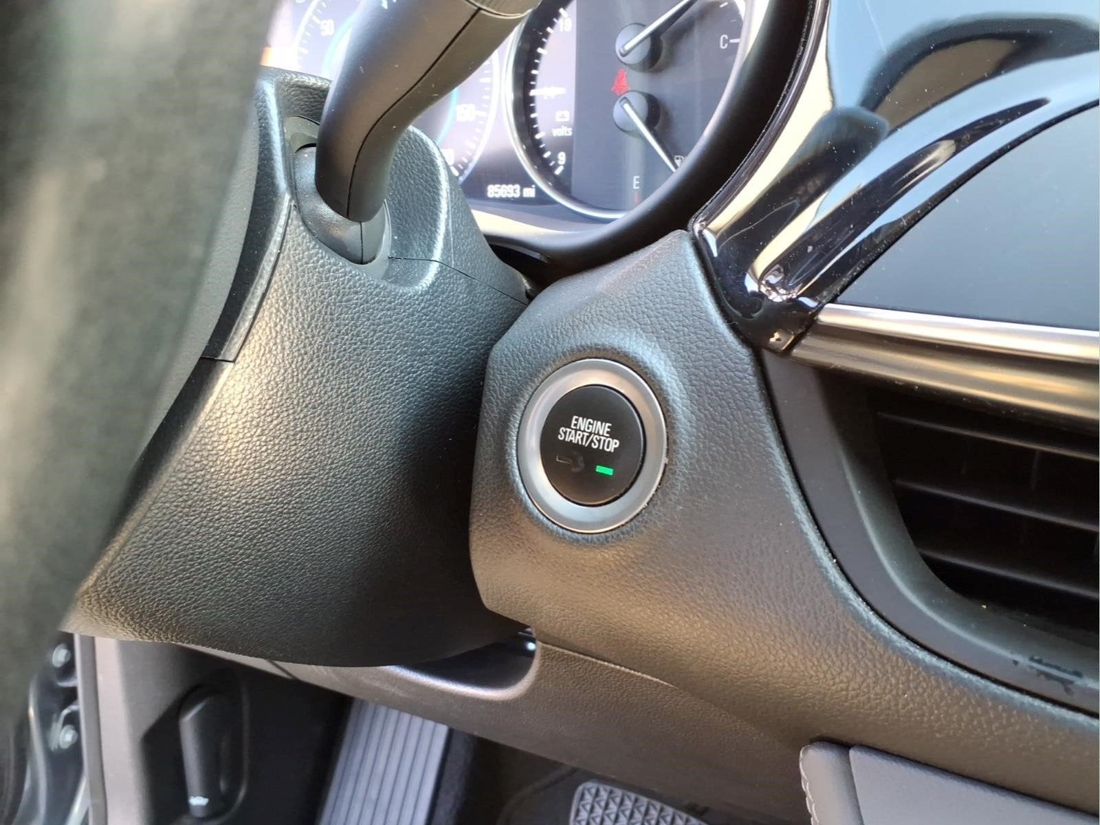 2019 Buick Envision Premium II