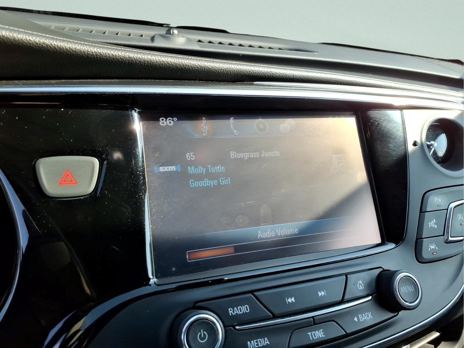 2019 Buick Envision Premium II