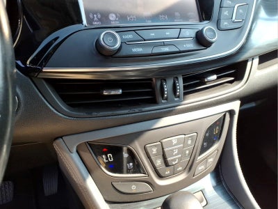 2019 Buick Envision Premium II