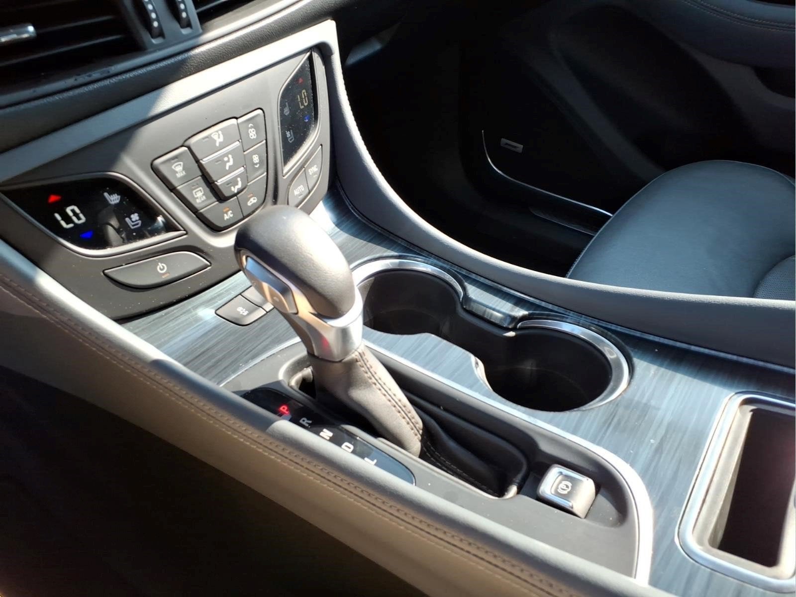 2019 Buick Envision Premium II