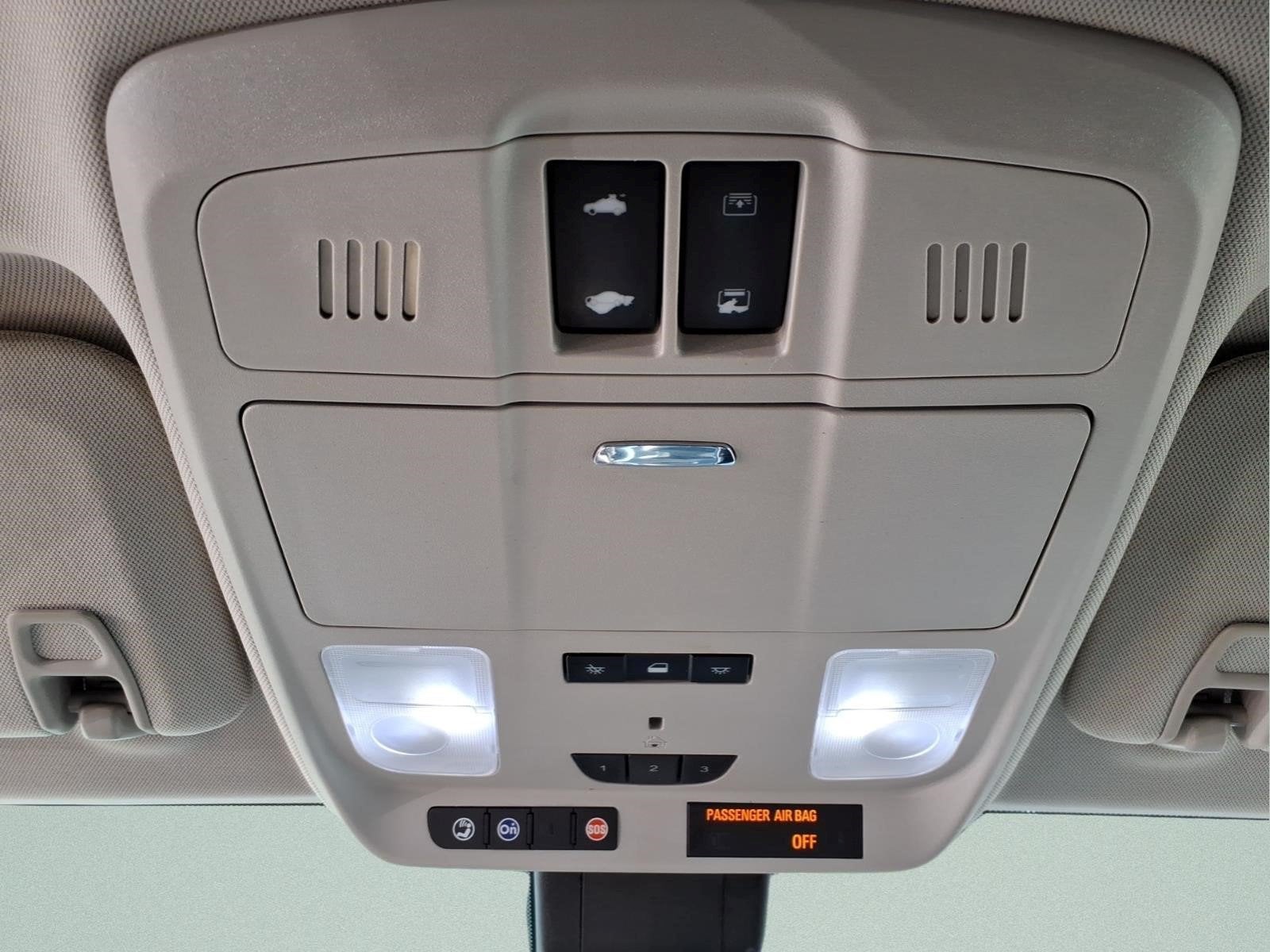 2019 Buick Envision Premium II