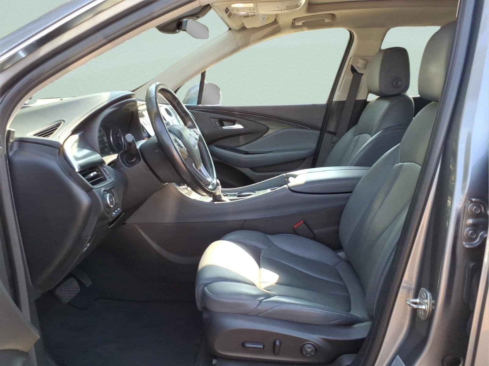 2019 Buick Envision Premium II