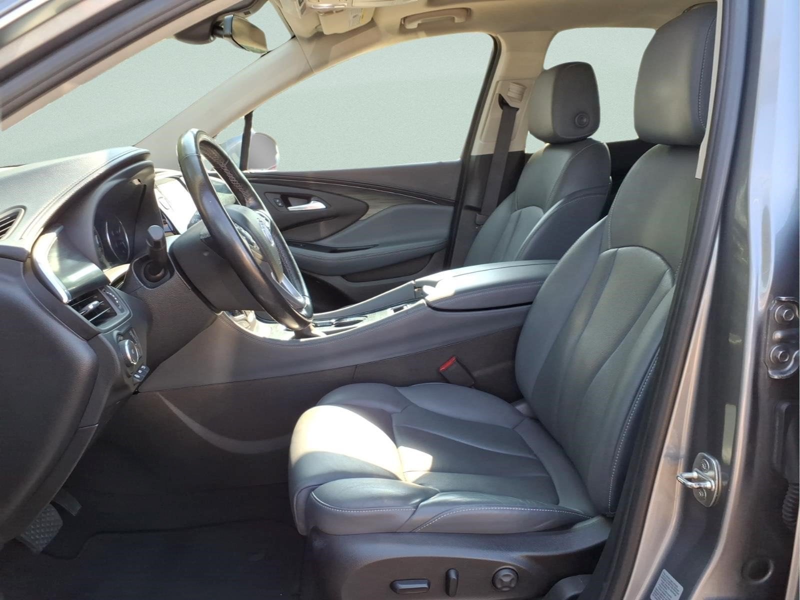 2019 Buick Envision Premium II