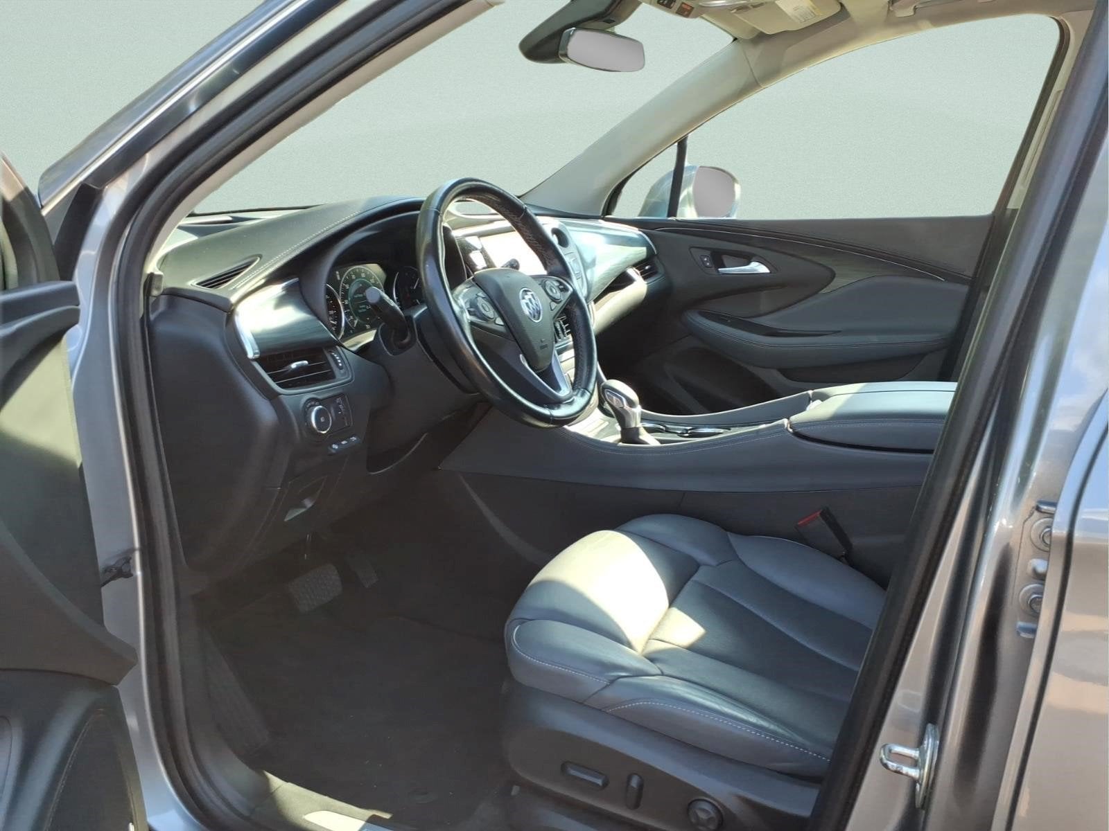 2019 Buick Envision Premium II