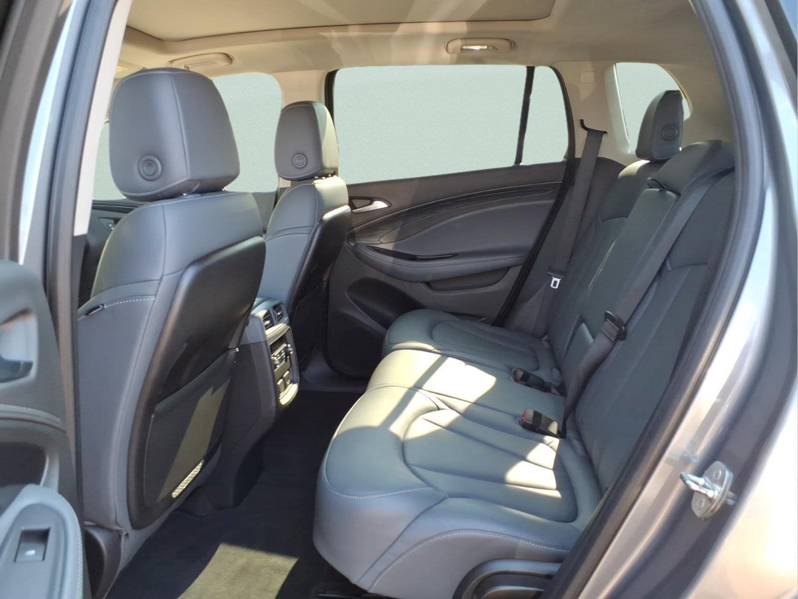 2019 Buick Envision Premium II