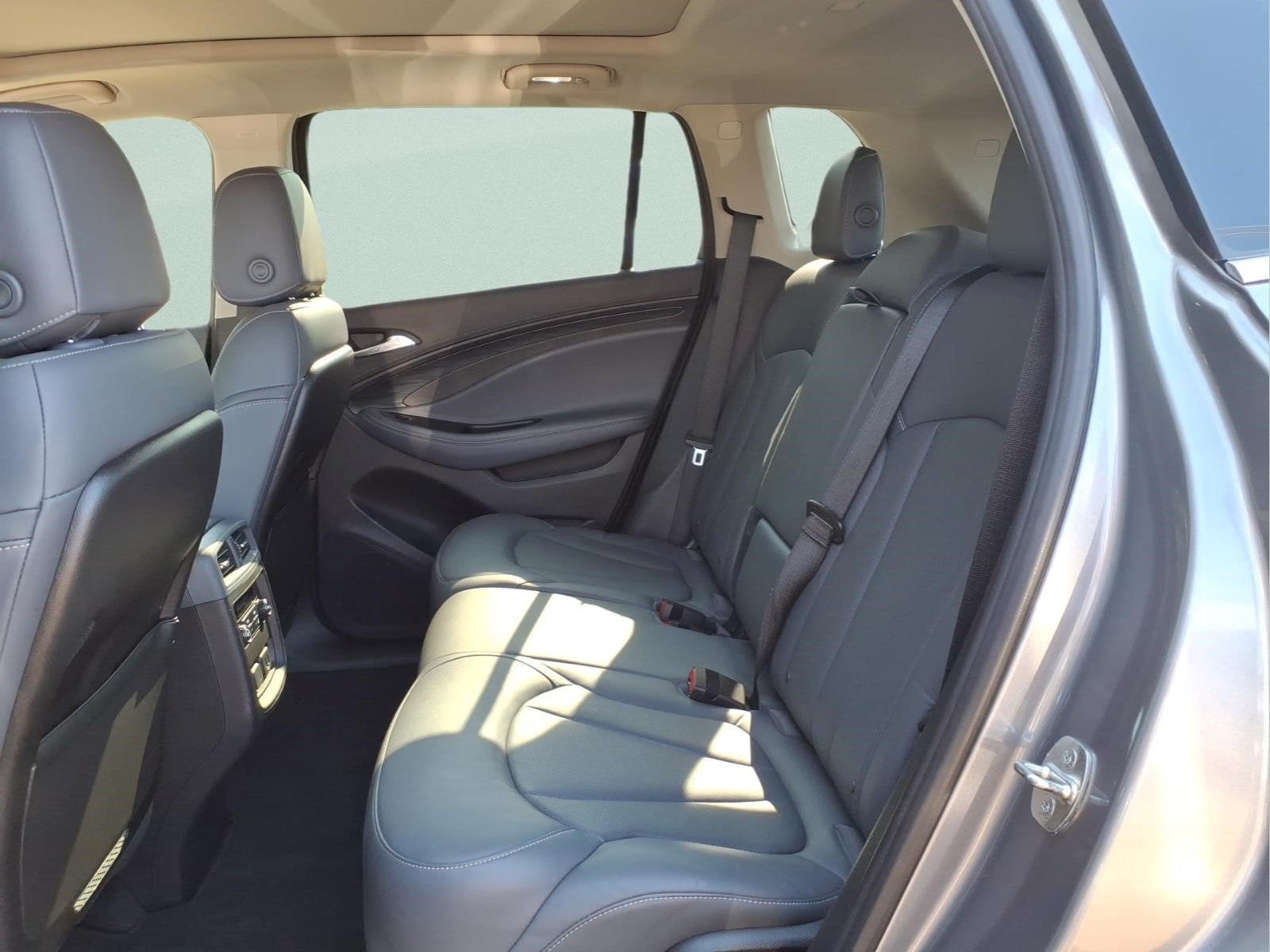 2019 Buick Envision Premium II