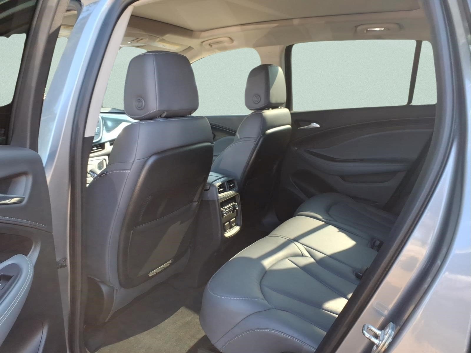 2019 Buick Envision Premium II