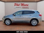 2019 Buick Envision Premium II
