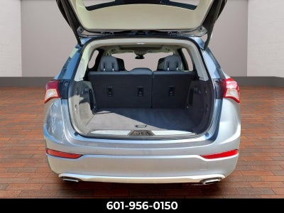 2019 Buick Envision Premium II