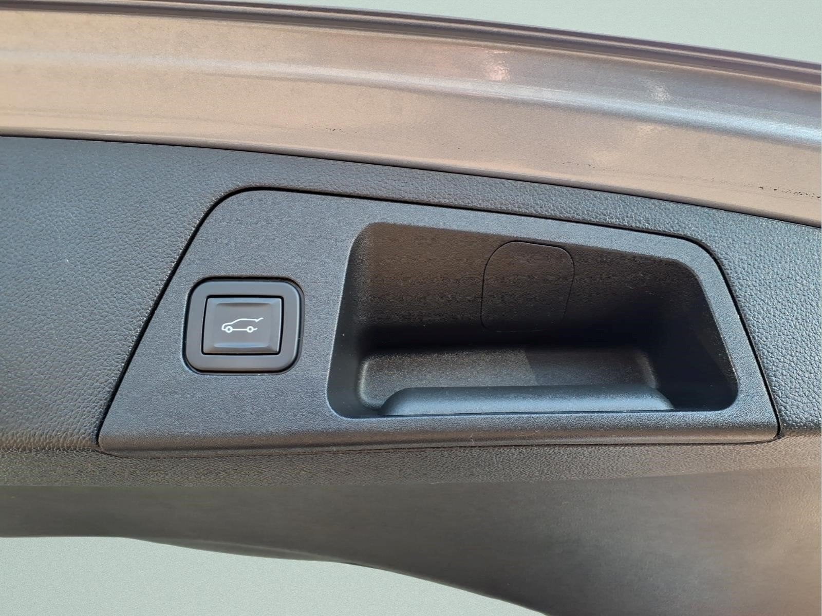 2019 Buick Envision Premium II