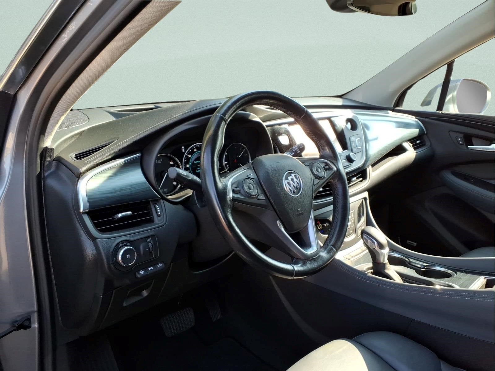 2019 Buick Envision Premium II
