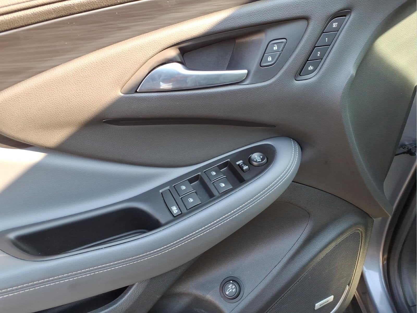 2019 Buick Envision Premium II