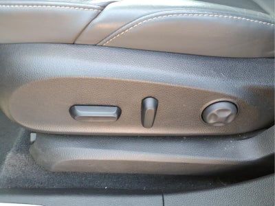 2019 Buick Envision Premium II