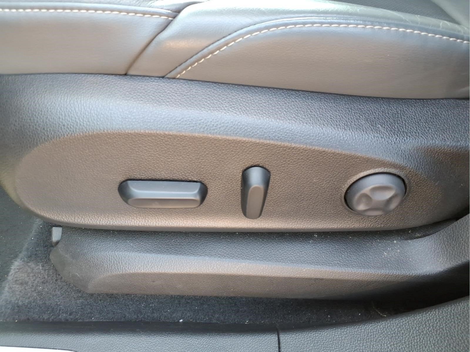 2019 Buick Envision Premium II
