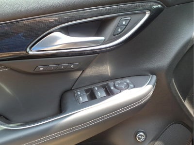 2022 Buick Envision Essence
