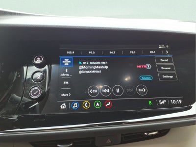 2022 Buick Envision Avenir