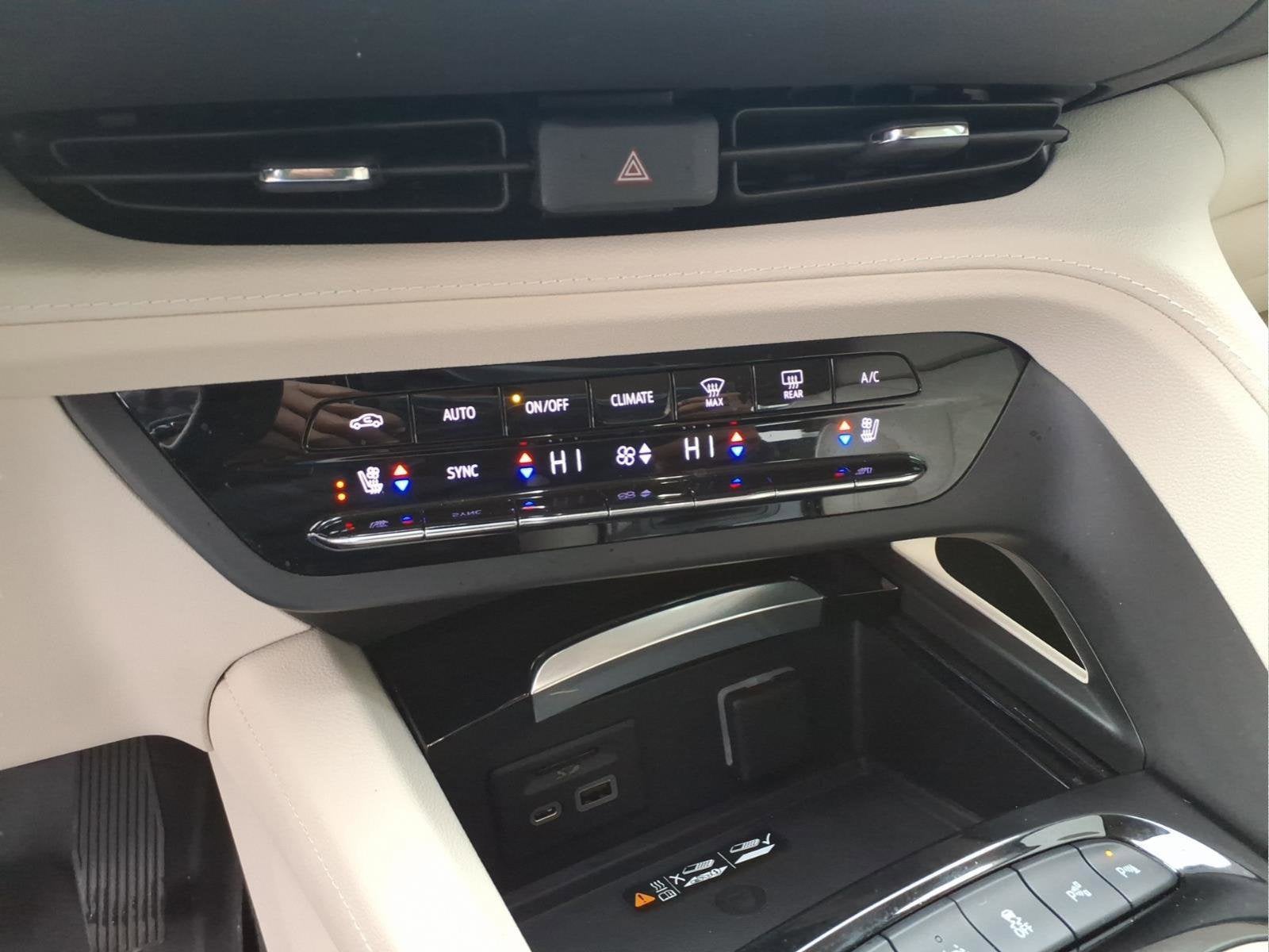 2022 Buick Envision Avenir