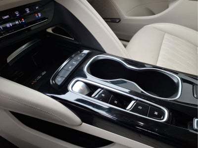 2022 Buick Envision Avenir