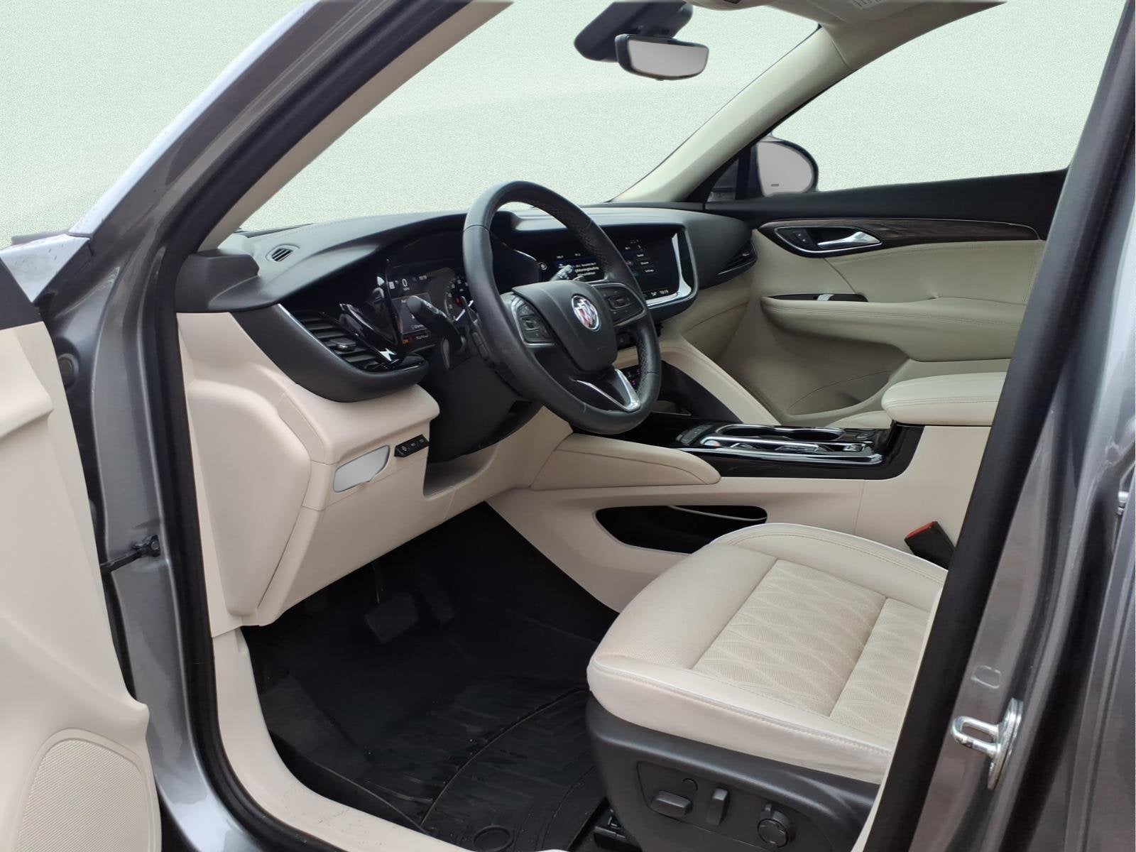 2022 Buick Envision Avenir