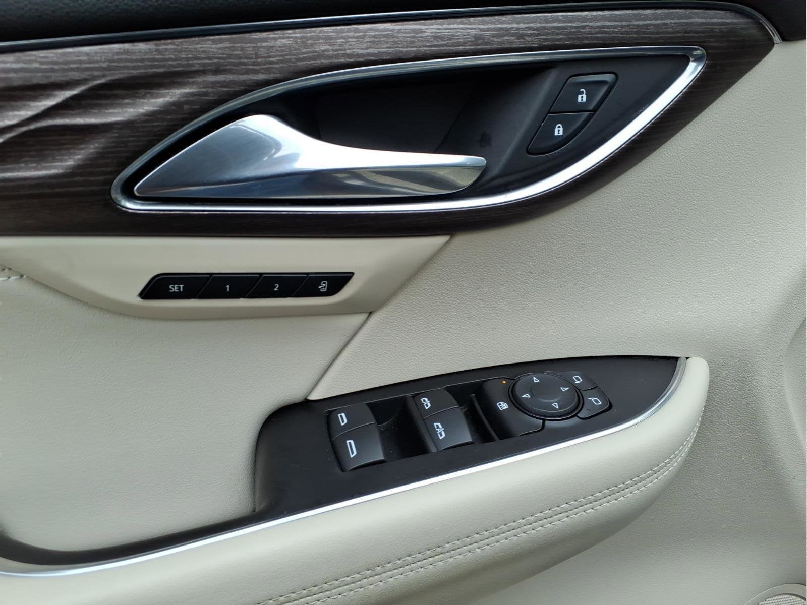 2022 Buick Envision Avenir