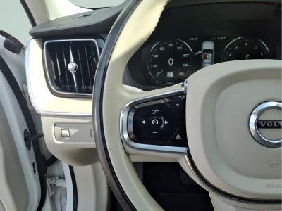 2019 Volvo XC60 T5 Inscription