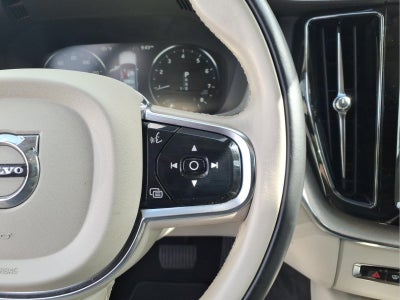 2019 Volvo XC60 T5 Inscription