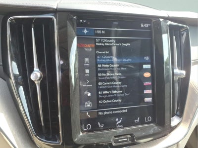 2019 Volvo XC60 T5 Inscription