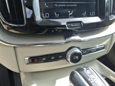 2019 Volvo XC60 T5 Inscription