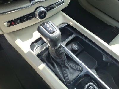 2019 Volvo XC60 T5 Inscription