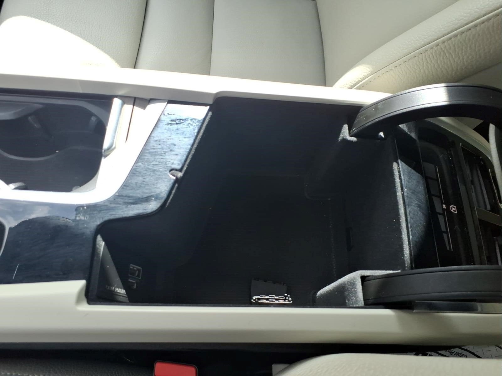 2019 Volvo XC60 T5 Inscription