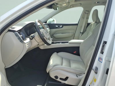 2019 Volvo XC60 T5 Inscription