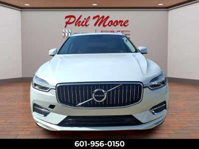2019 Volvo XC60 T5 Inscription