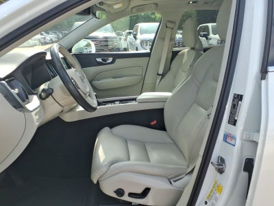 2019 Volvo XC60 T5 Inscription