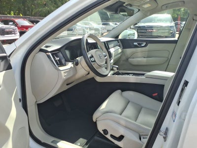 2019 Volvo XC60 T5 Inscription