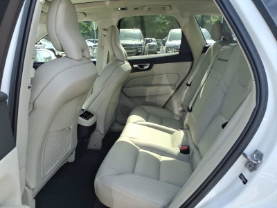 2019 Volvo XC60 T5 Inscription
