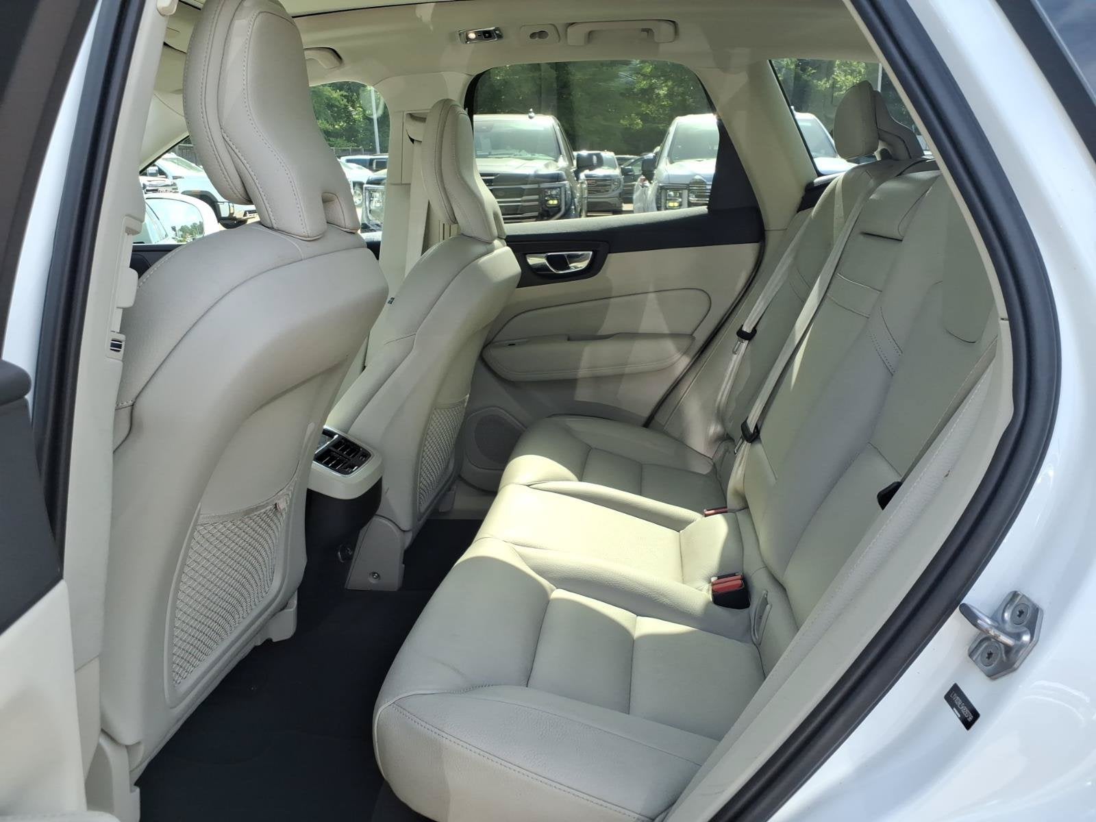 2019 Volvo XC60 T5 Inscription