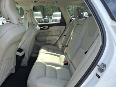 2019 Volvo XC60 T5 Inscription
