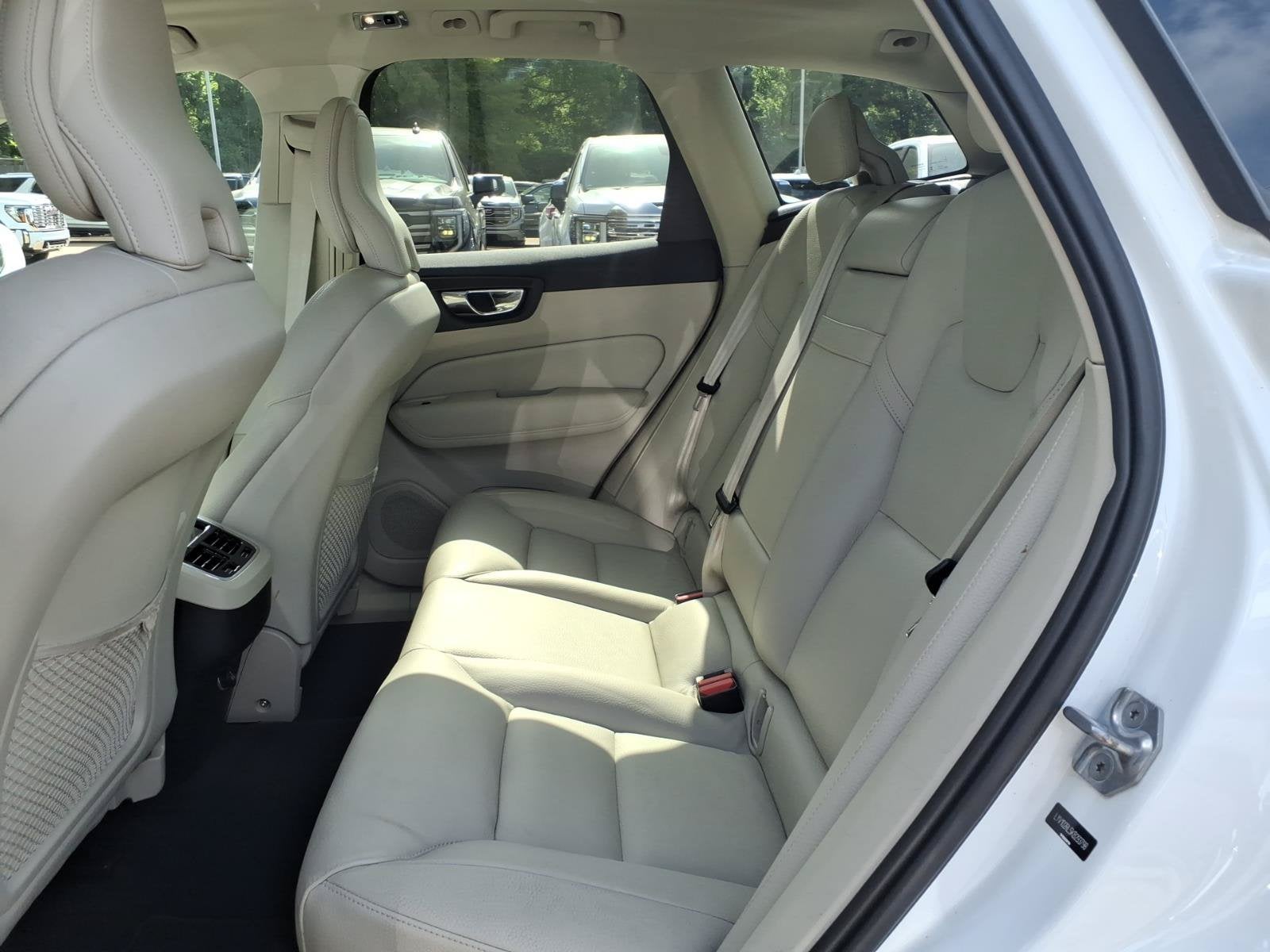 2019 Volvo XC60 T5 Inscription