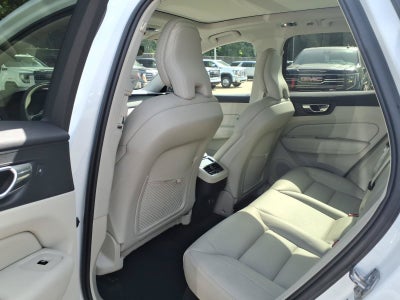 2019 Volvo XC60 T5 Inscription