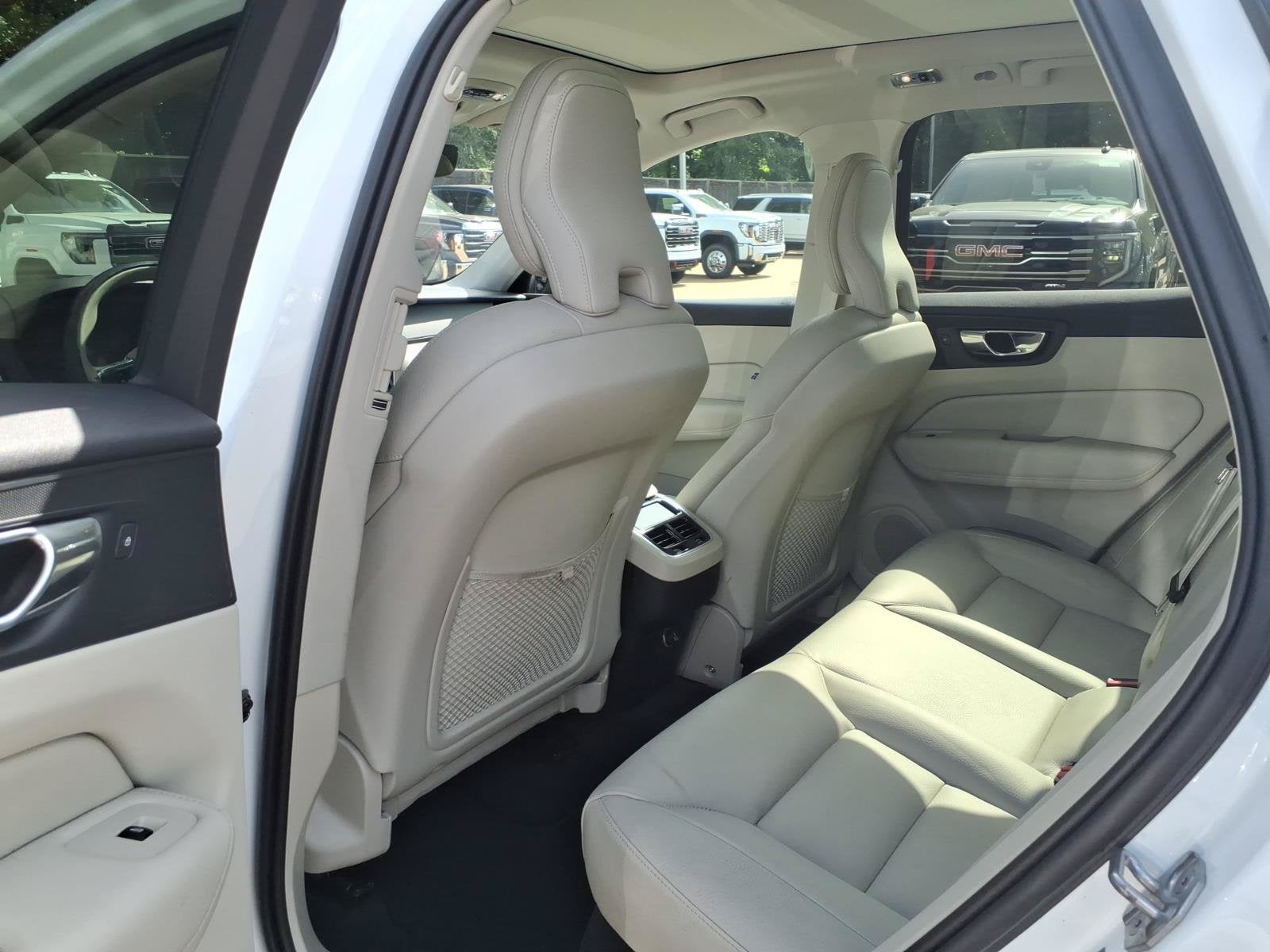 2019 Volvo XC60 T5 Inscription