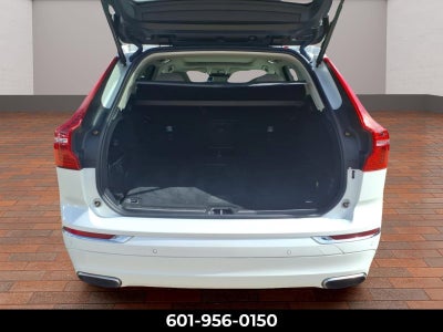 2019 Volvo XC60 T5 Inscription