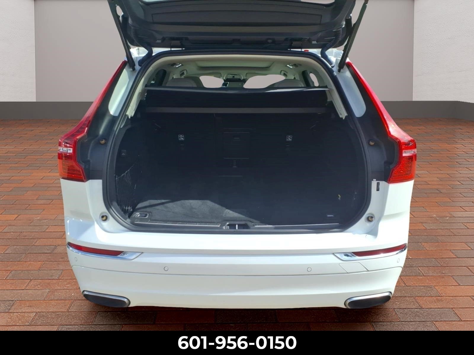 2019 Volvo XC60 T5 Inscription