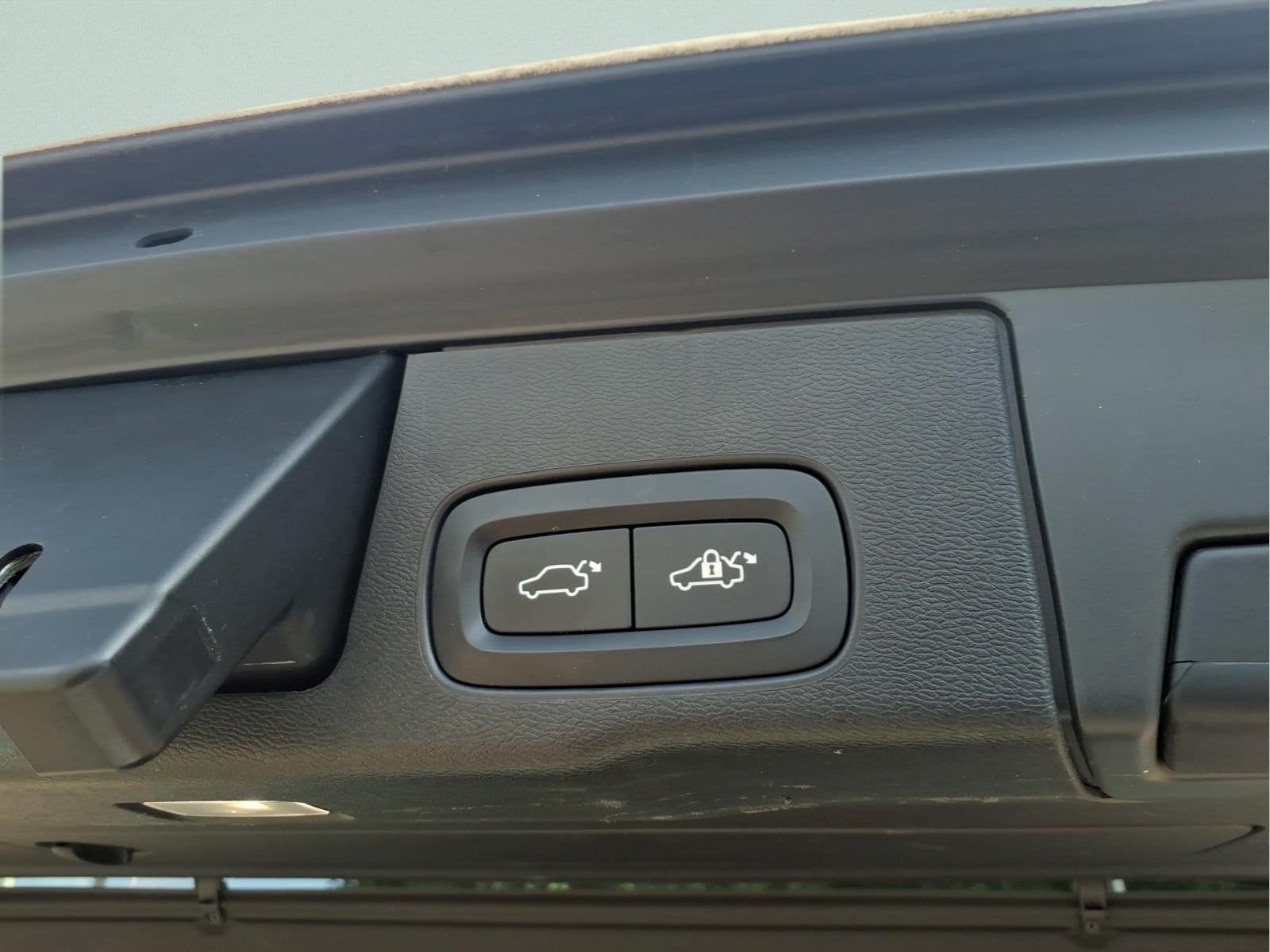 2019 Volvo XC60 T5 Inscription