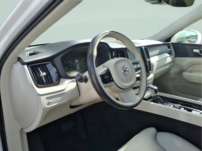 2019 Volvo XC60 T5 Inscription