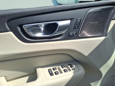 2019 Volvo XC60 T5 Inscription